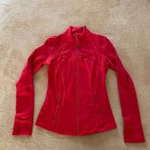 Lululemon Define Jacket